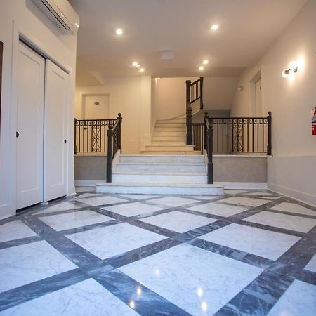 The Woodley Residences By Luxurban Washington Bagian luar foto