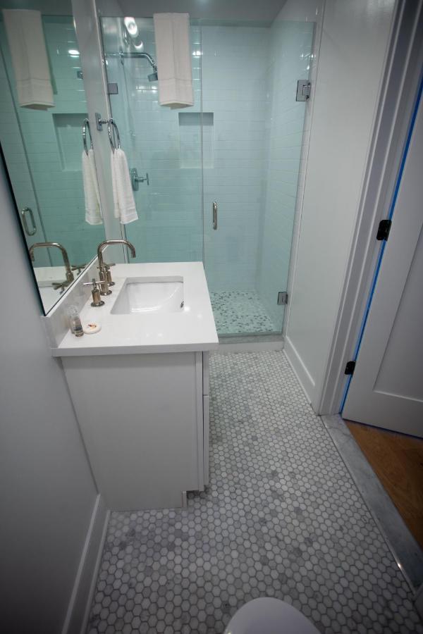 The Woodley Residences By Luxurban Washington Bagian luar foto