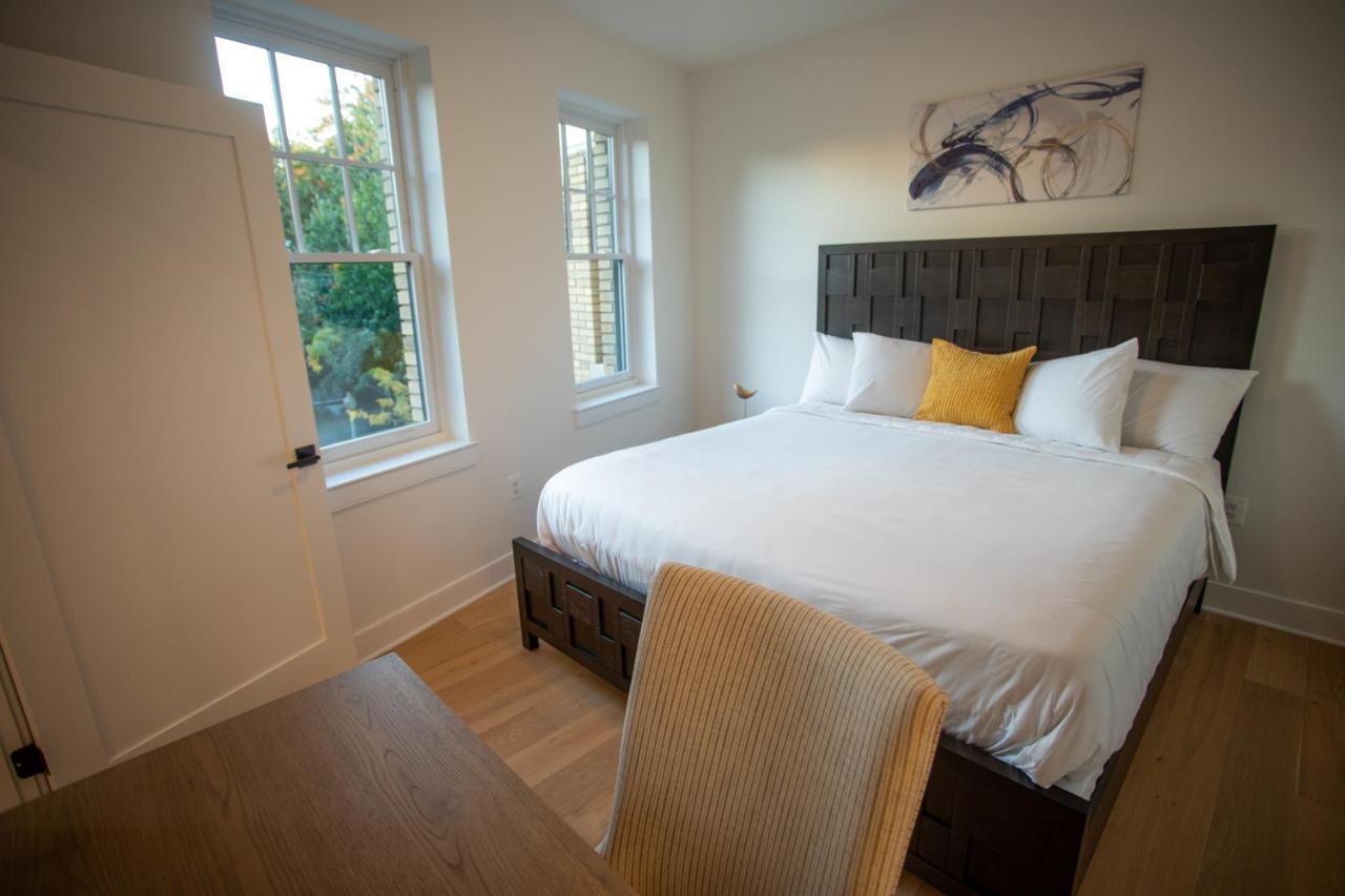 The Woodley Residences By Luxurban Washington Bagian luar foto