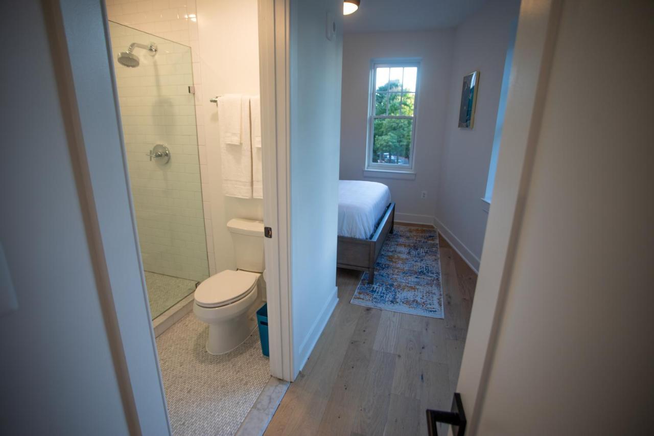 The Woodley Residences By Luxurban Washington Bagian luar foto