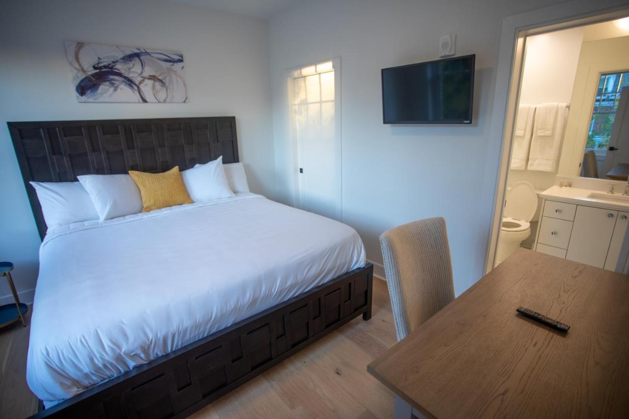 The Woodley Residences By Luxurban Washington Bagian luar foto