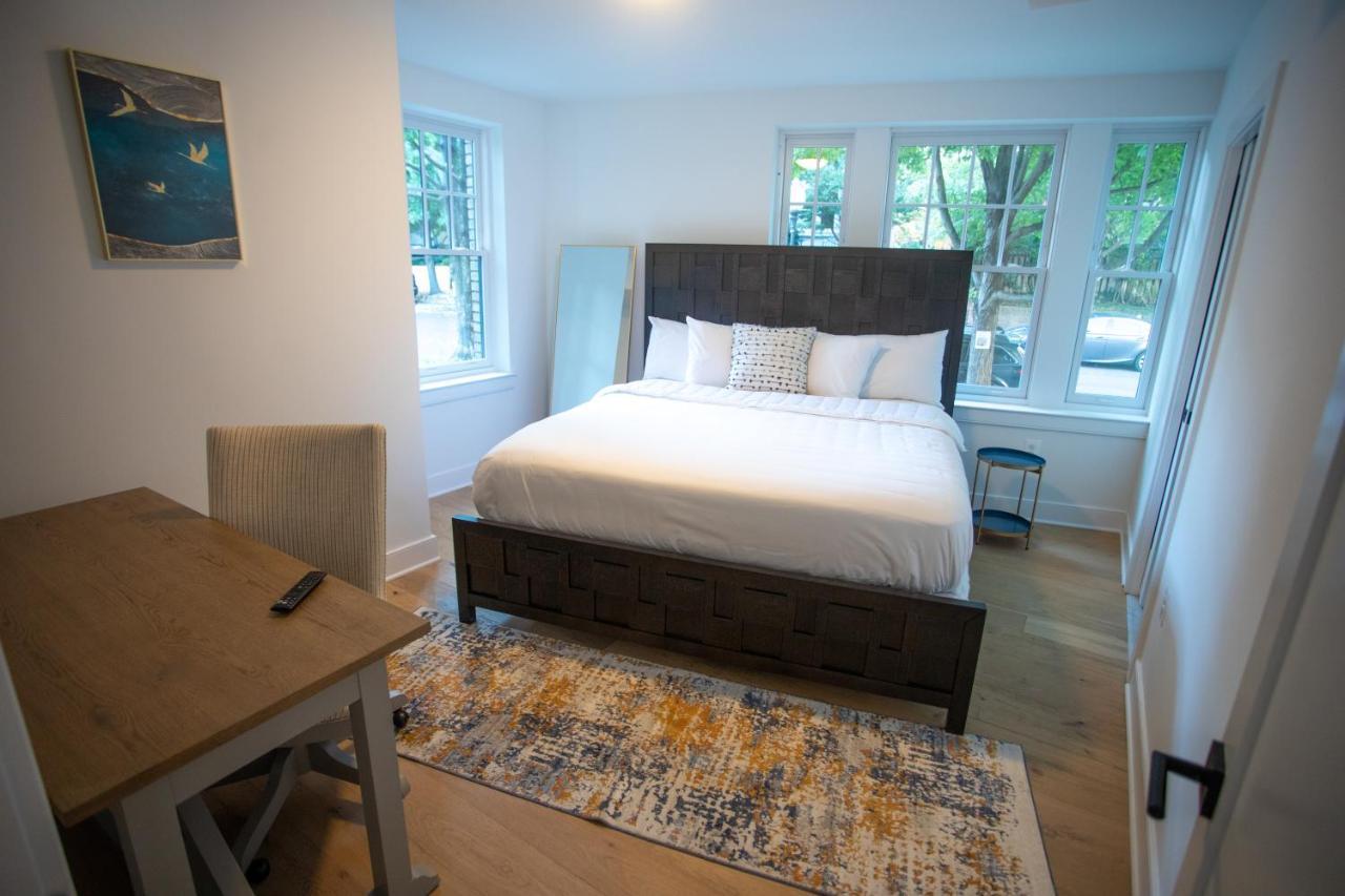 The Woodley Residences By Luxurban Washington Bagian luar foto